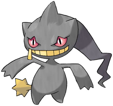 banette smogon|Banette Pokédex: stats, moves, evolution & locations.